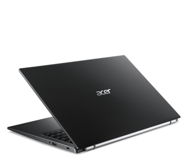 Acer Extensa i5-1135G7/8GB/256/Win11 Czarny - 1106384 - zdjęcie 6